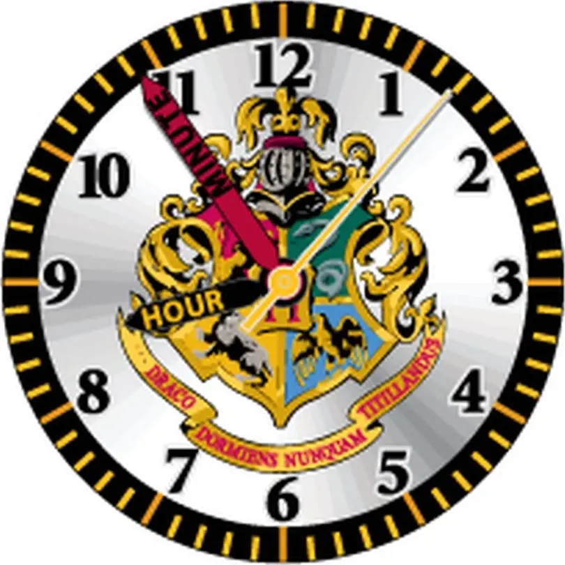Armbanduhr Harry Potter