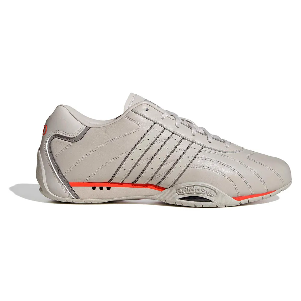adidas Adiracer Lo Audi Revolut F1 Team narrow trainers