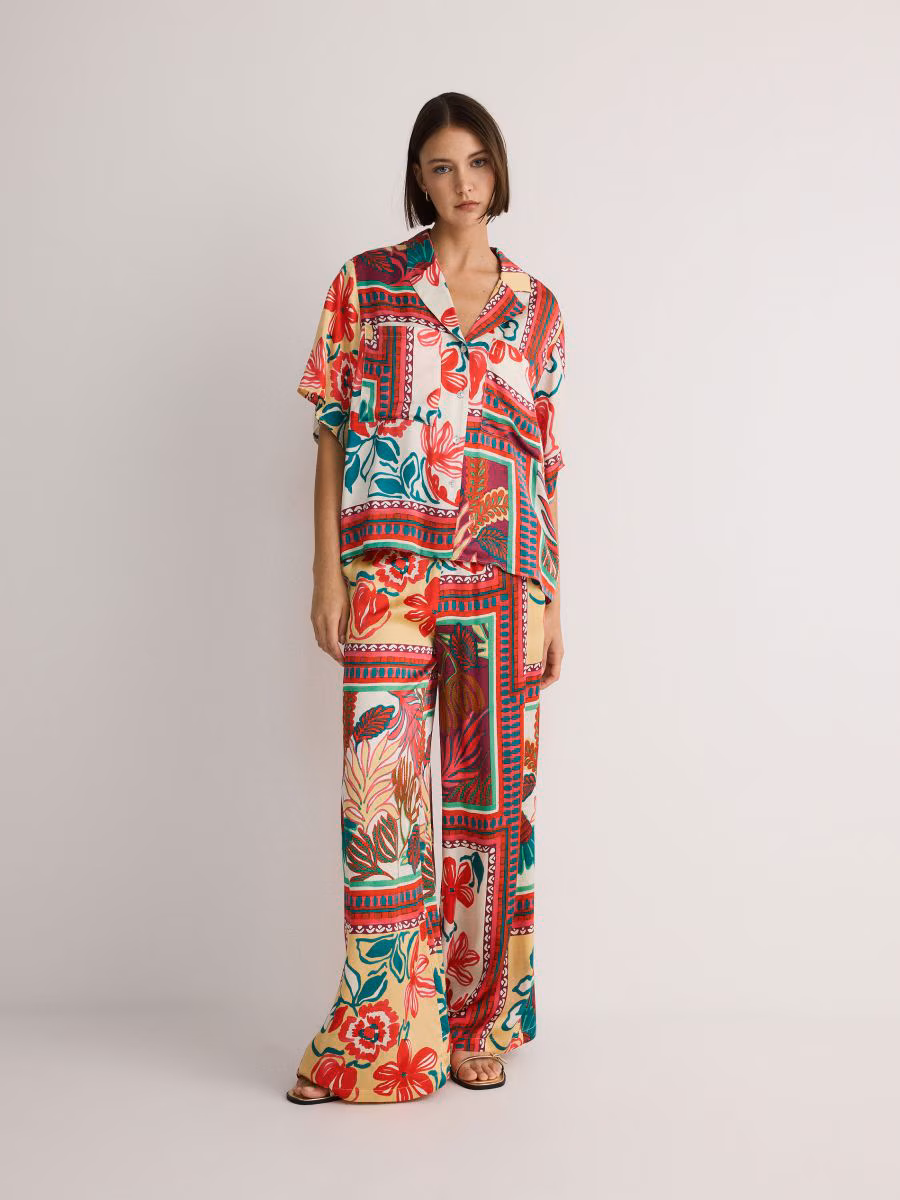 Ladies' Trousers