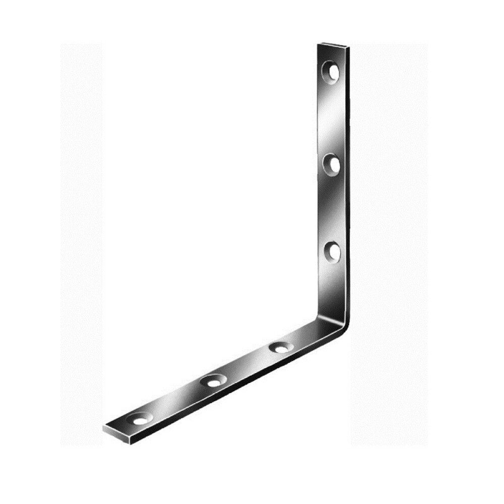 VINKEL VORMANN STRONG 120X20MM