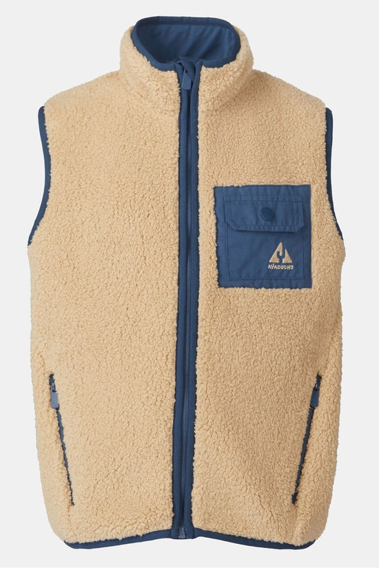 Ayacucho Robbie Bodywarmer Junior