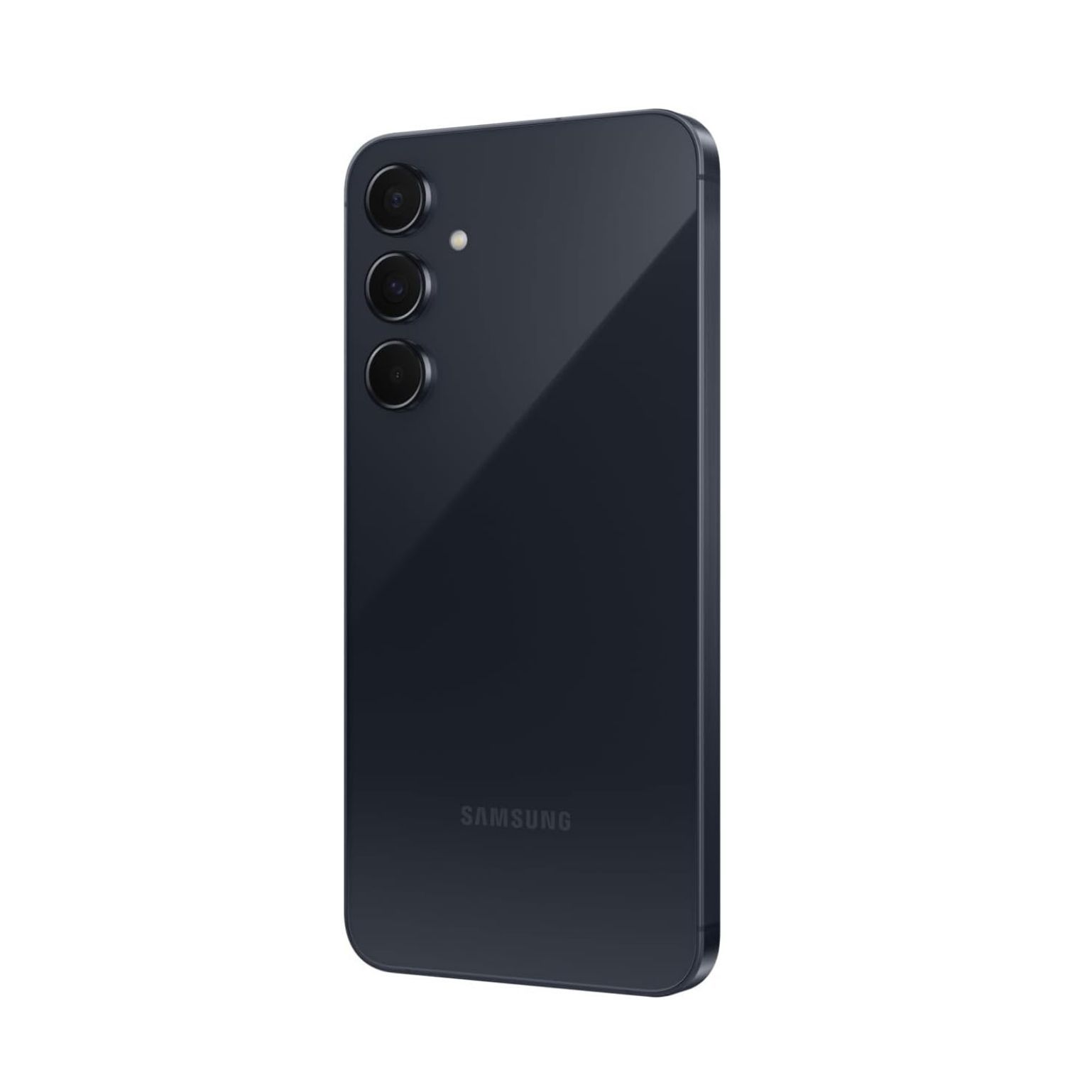 Samsung Galaxy A55 128GB 5G SIM Free Awesome Navy Smartphone