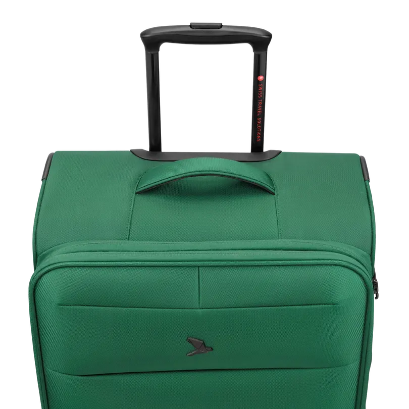 Cabin-Trolley GoUp