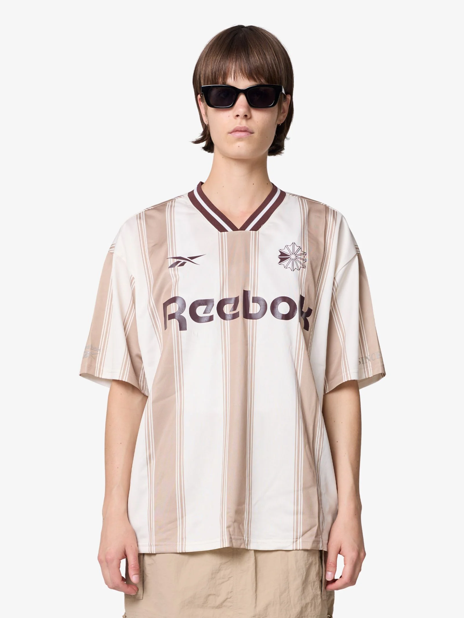 Women's Sport Jersey