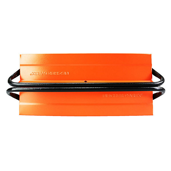 Caisse à outils métal 53 cm capacité 31kgFischer Darex