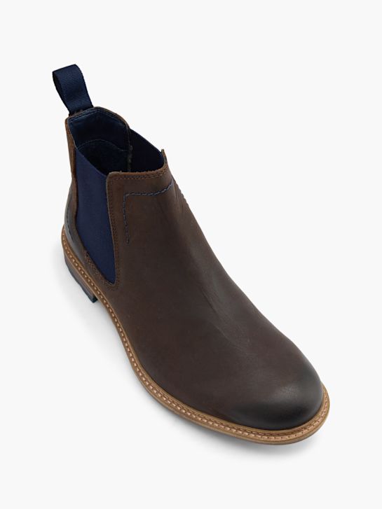 Chelsea boot