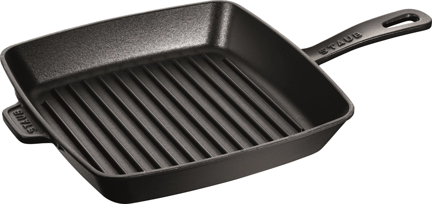 Grillpfanne Parilla