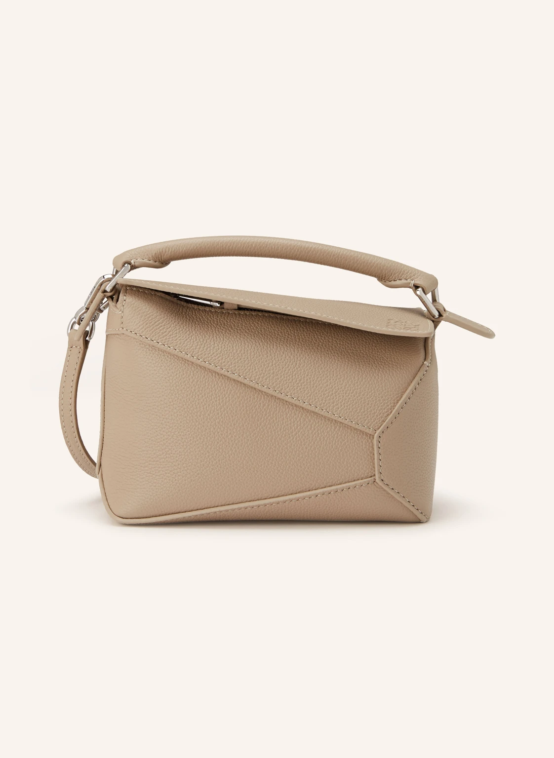 LOEWE Handtasche PUZZLE EDGE MINI