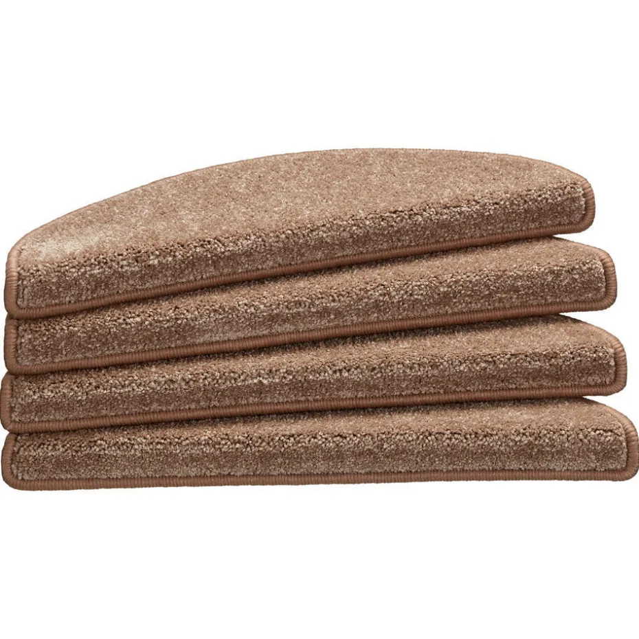 Kwantum Traprenovatie & Trapbekleding | Trapmat Carrolton  Taupe