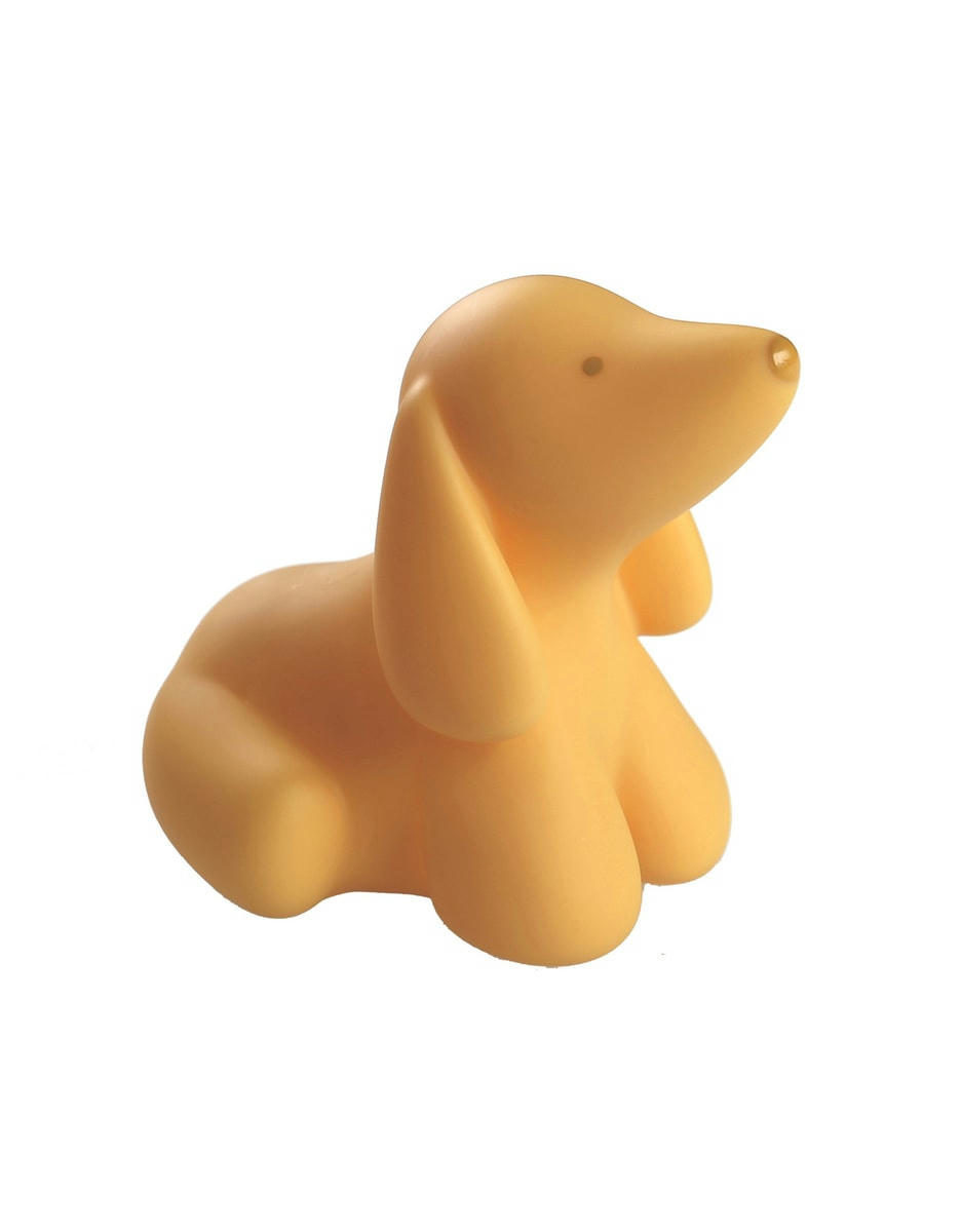 - Veilleuse LED Marley couleur miel