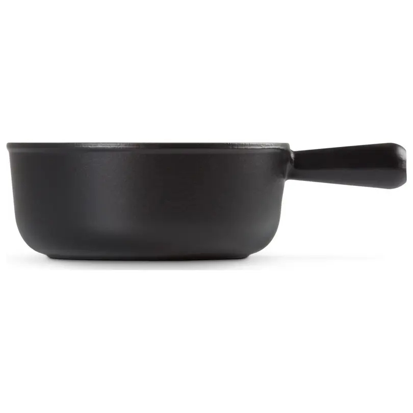 Fondue Caquelon Le Creuset
