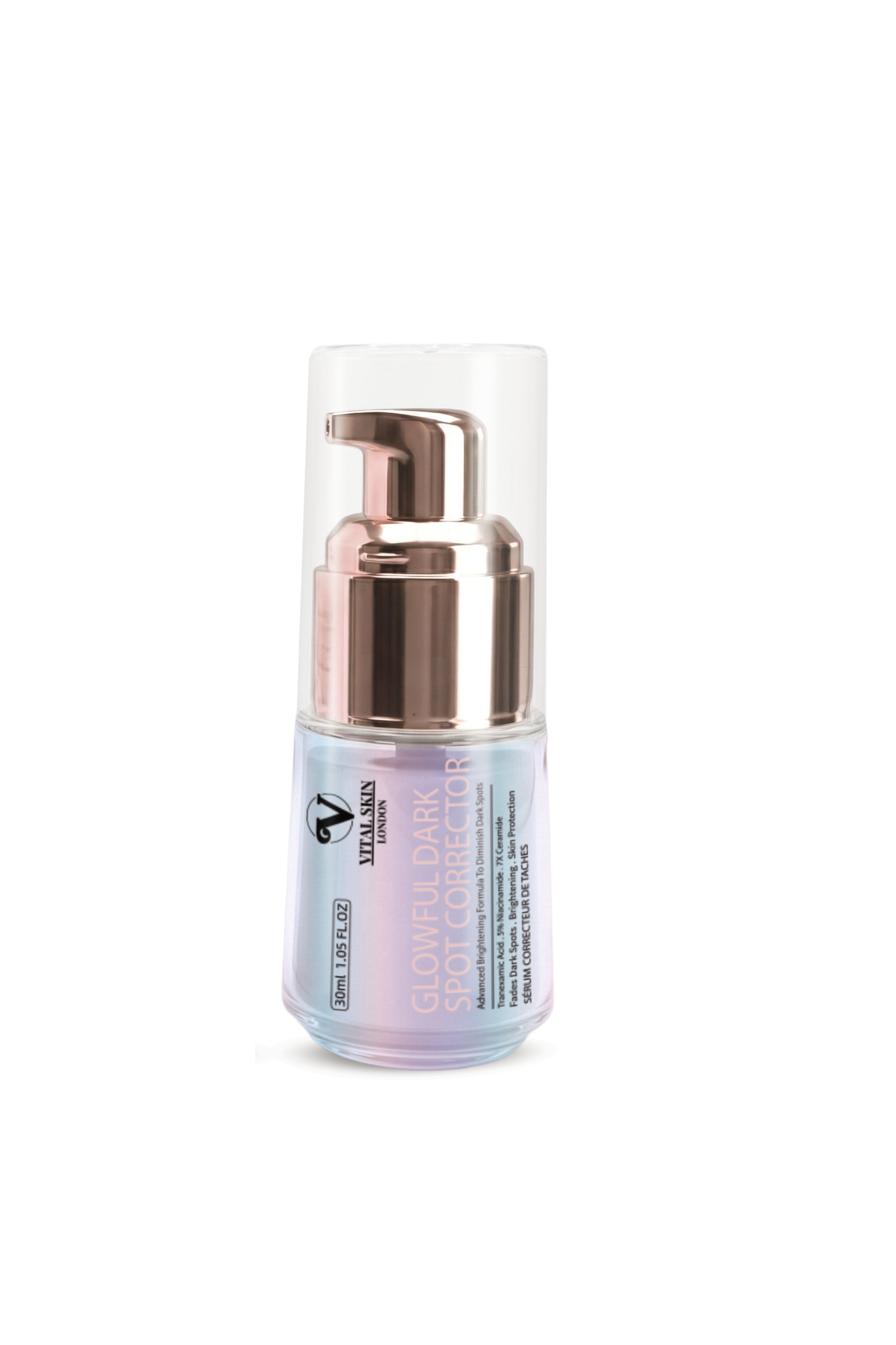 Vital Skin London Glowful Dark Spot Corrector