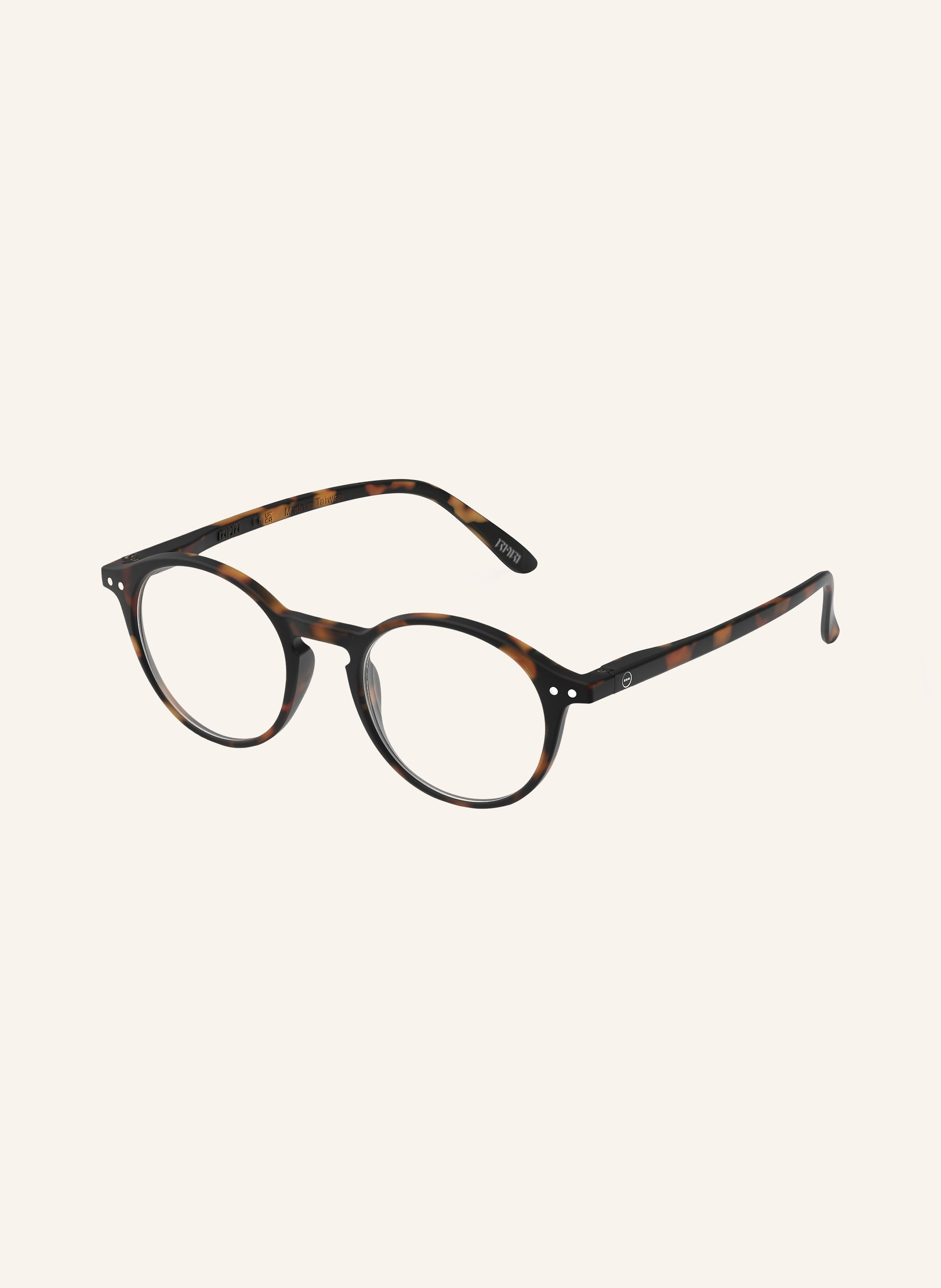 IZIPIZI Lesebrille #D