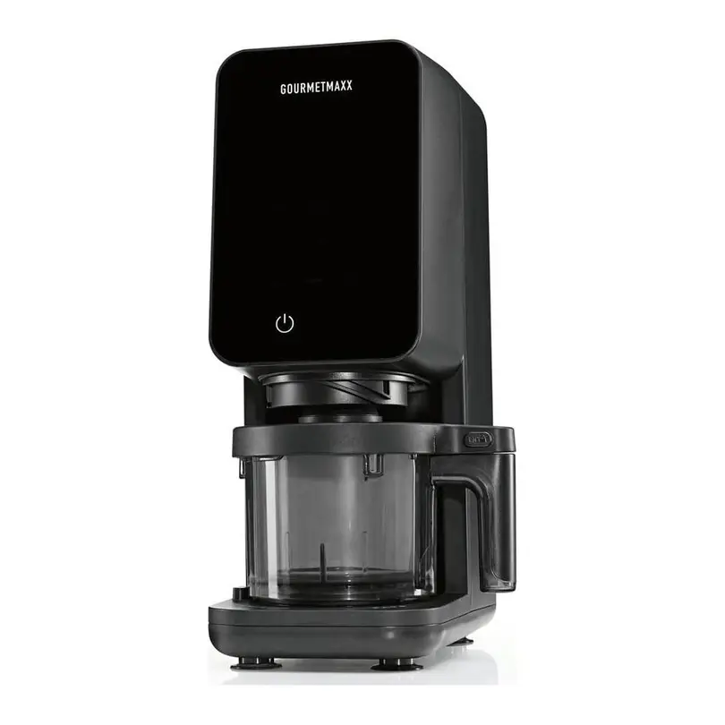 Eismaschine Gourmetmaxx
