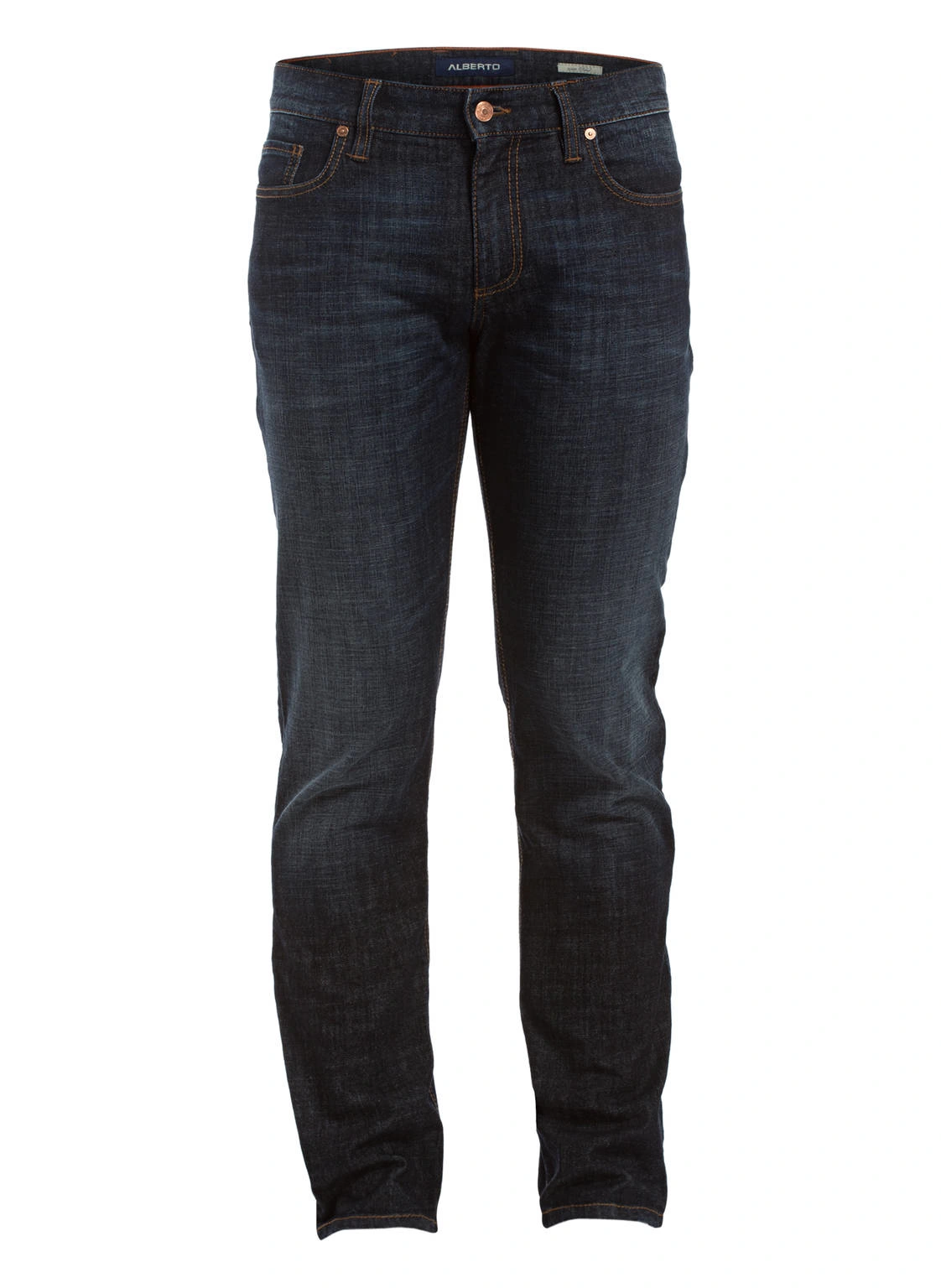 ALBERTO Jeans PIPE Regular Slim Fit