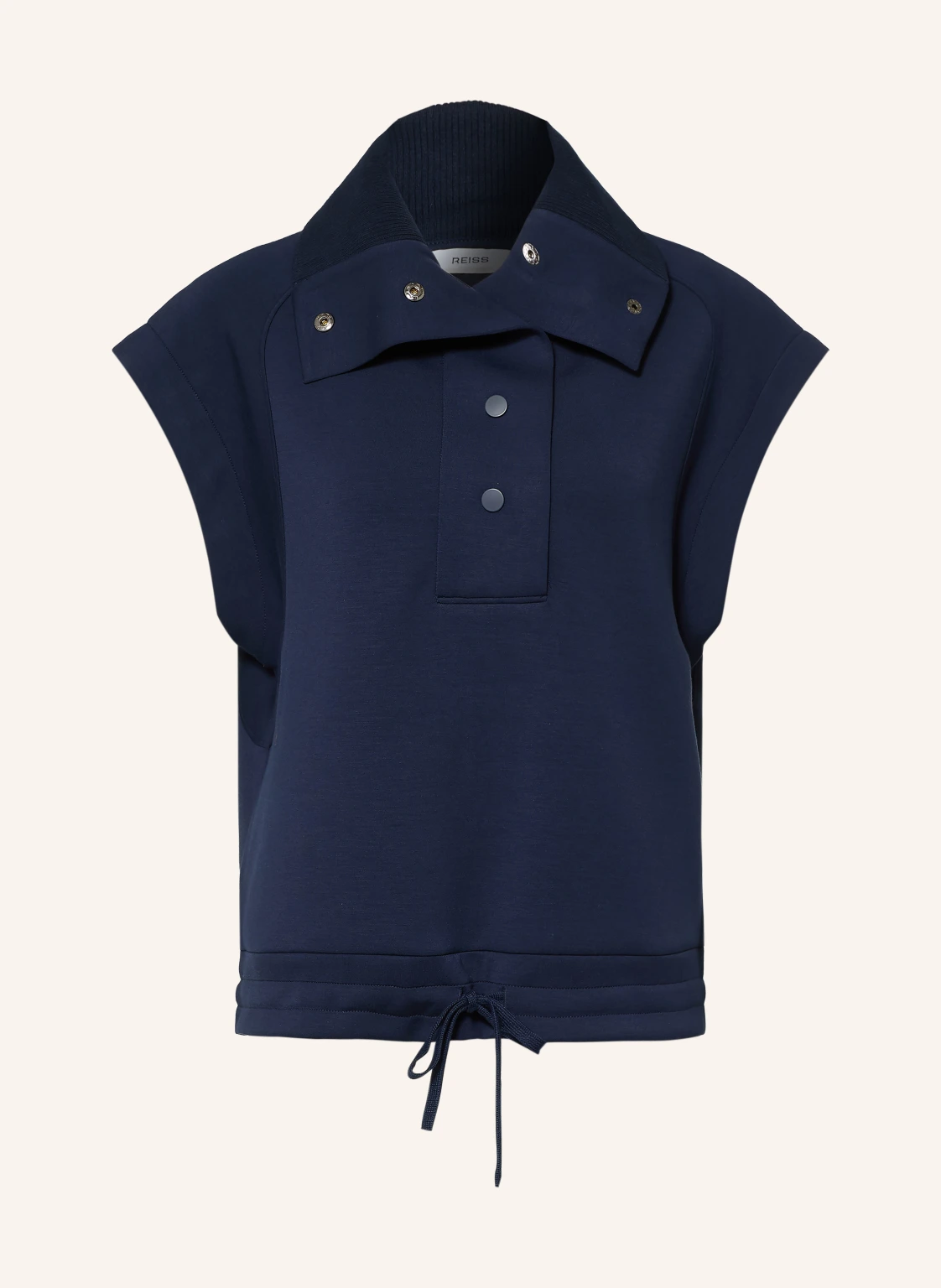 REISS Sweatshirt PHOEBE