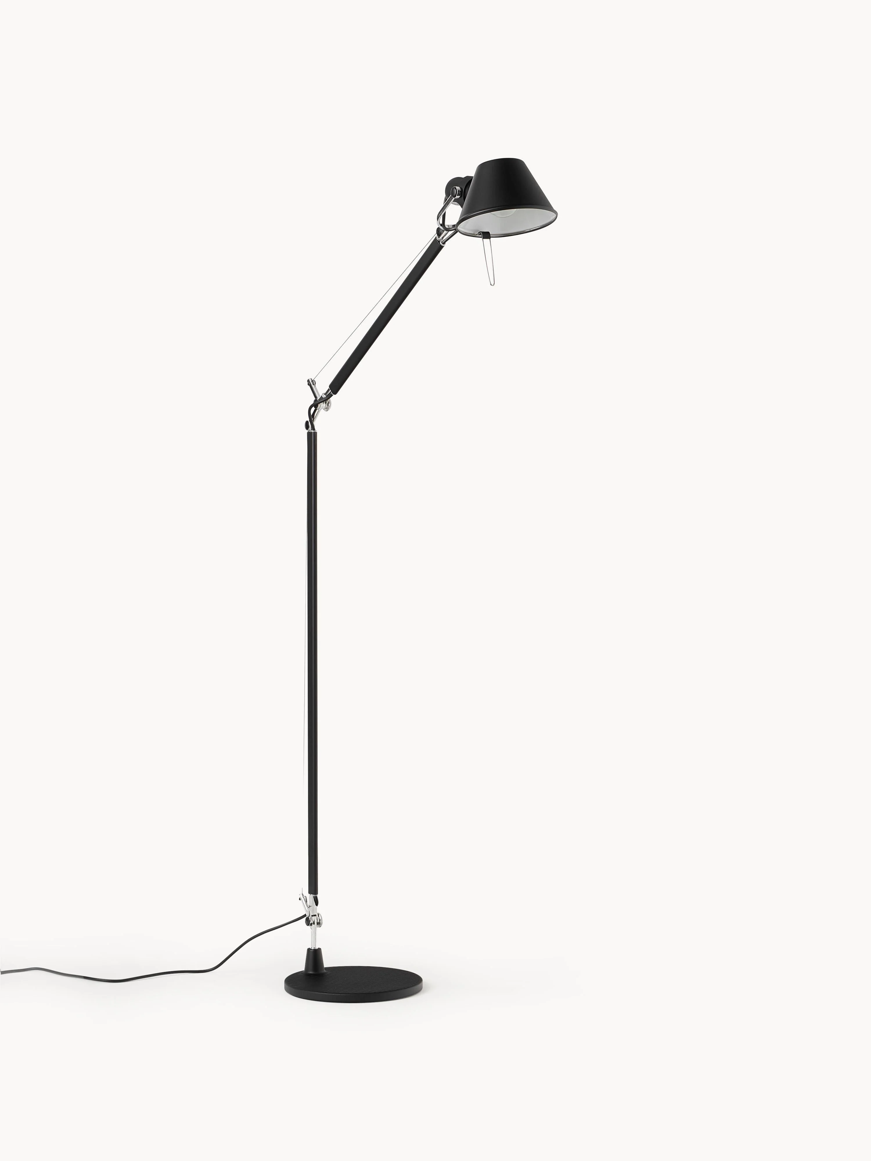 Leselampe Tolomeo Lettura