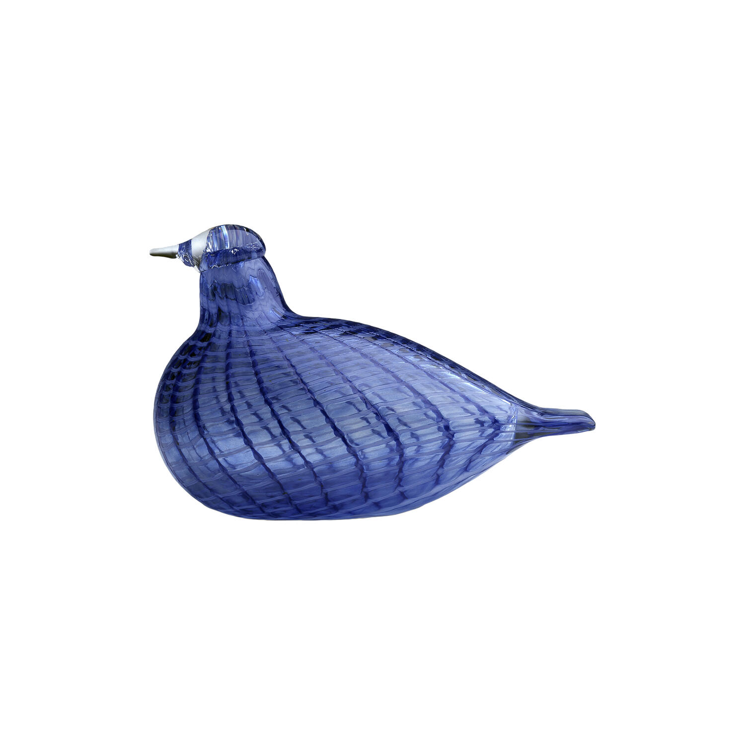 Birds by Toikka Hyttesanger