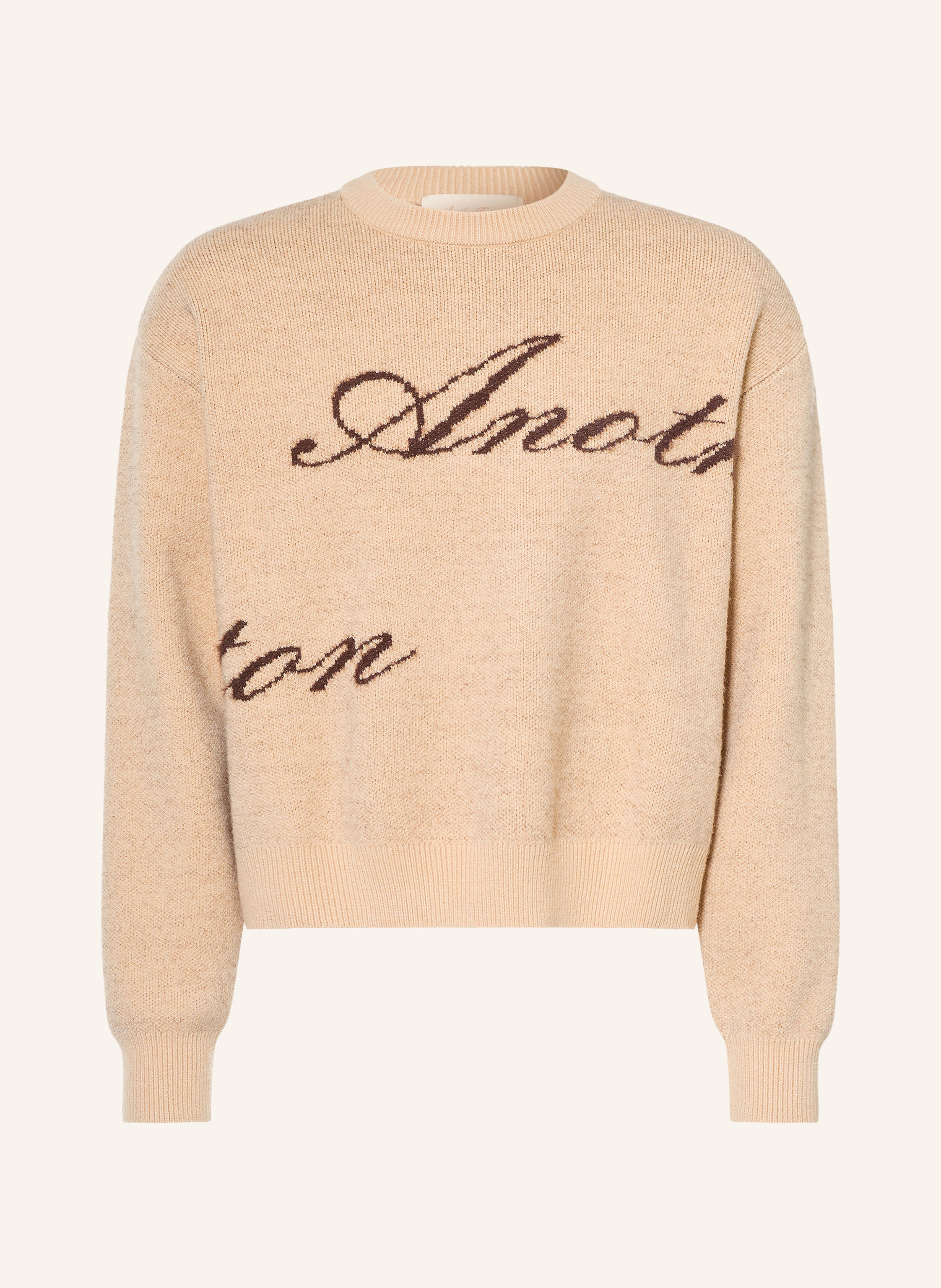 another COTTON LAB Pullover