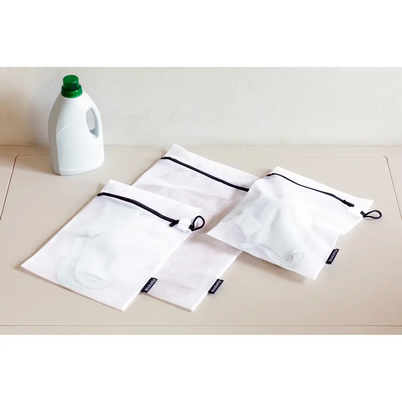 Wäschesack 3er-Set Laundry