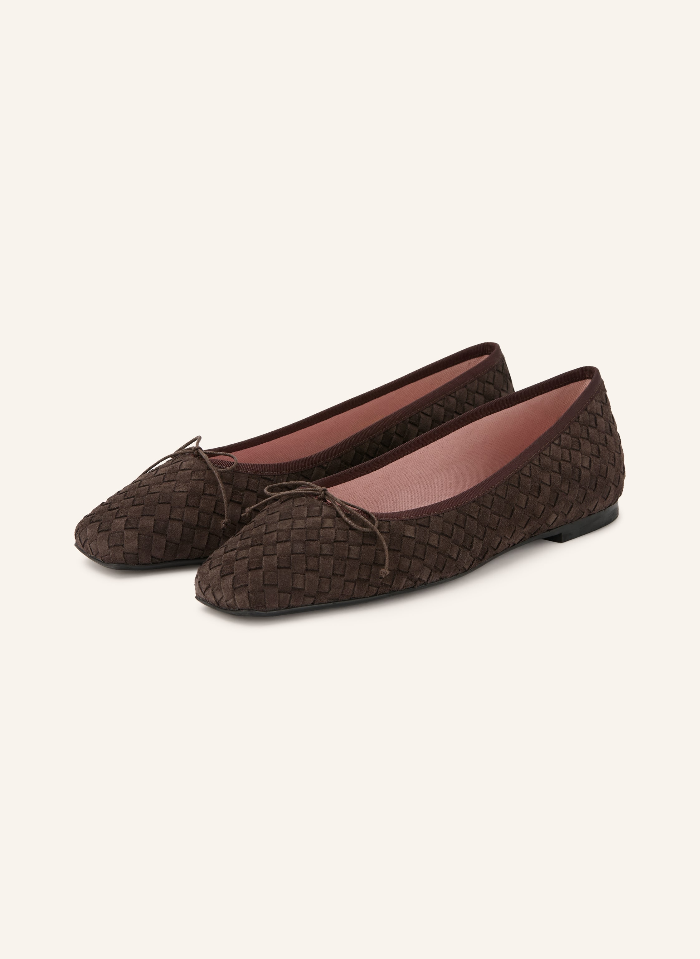Pretty Ballerinas Ballerinas HAMAL