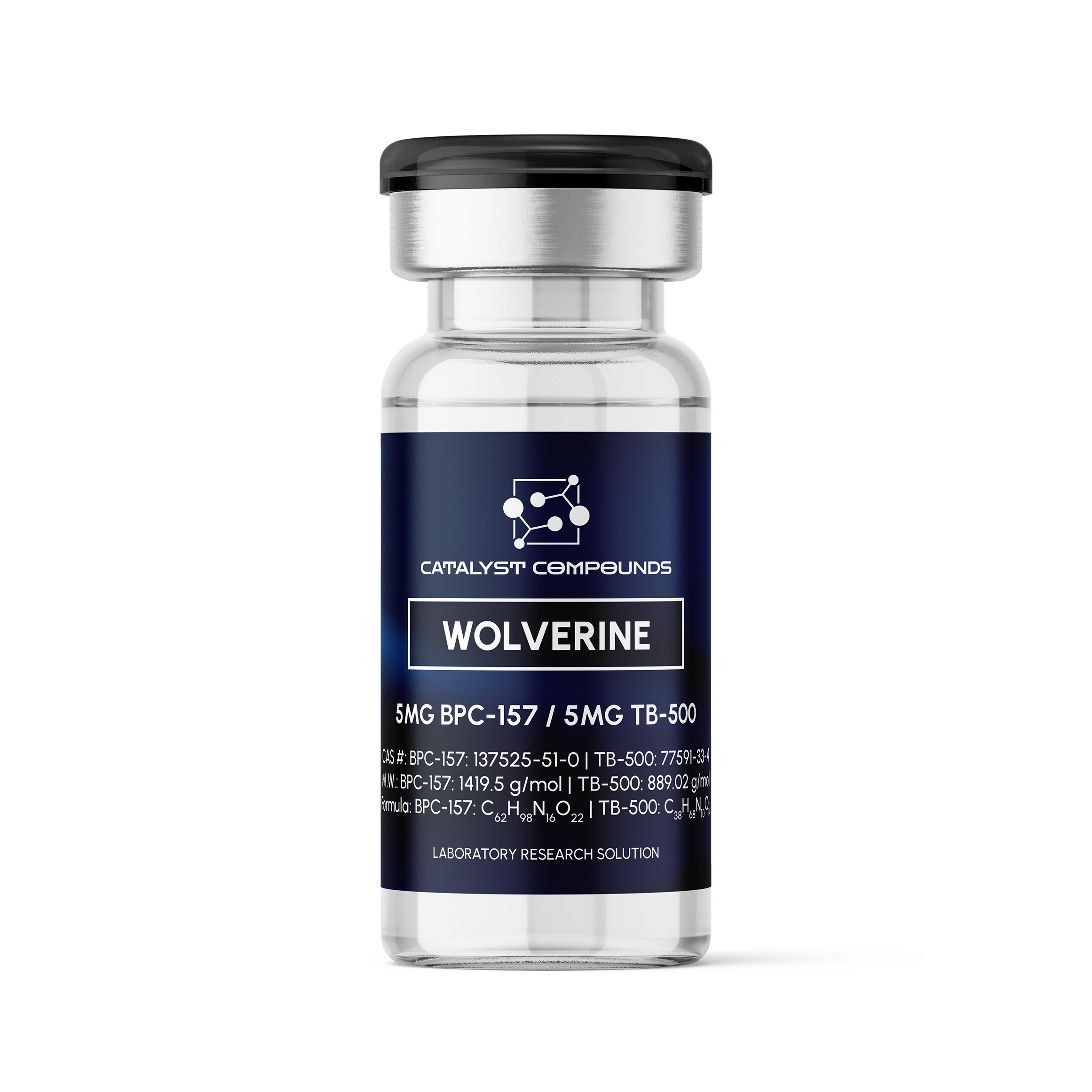 Catalyst Compounds Wolverine Blend for Sale