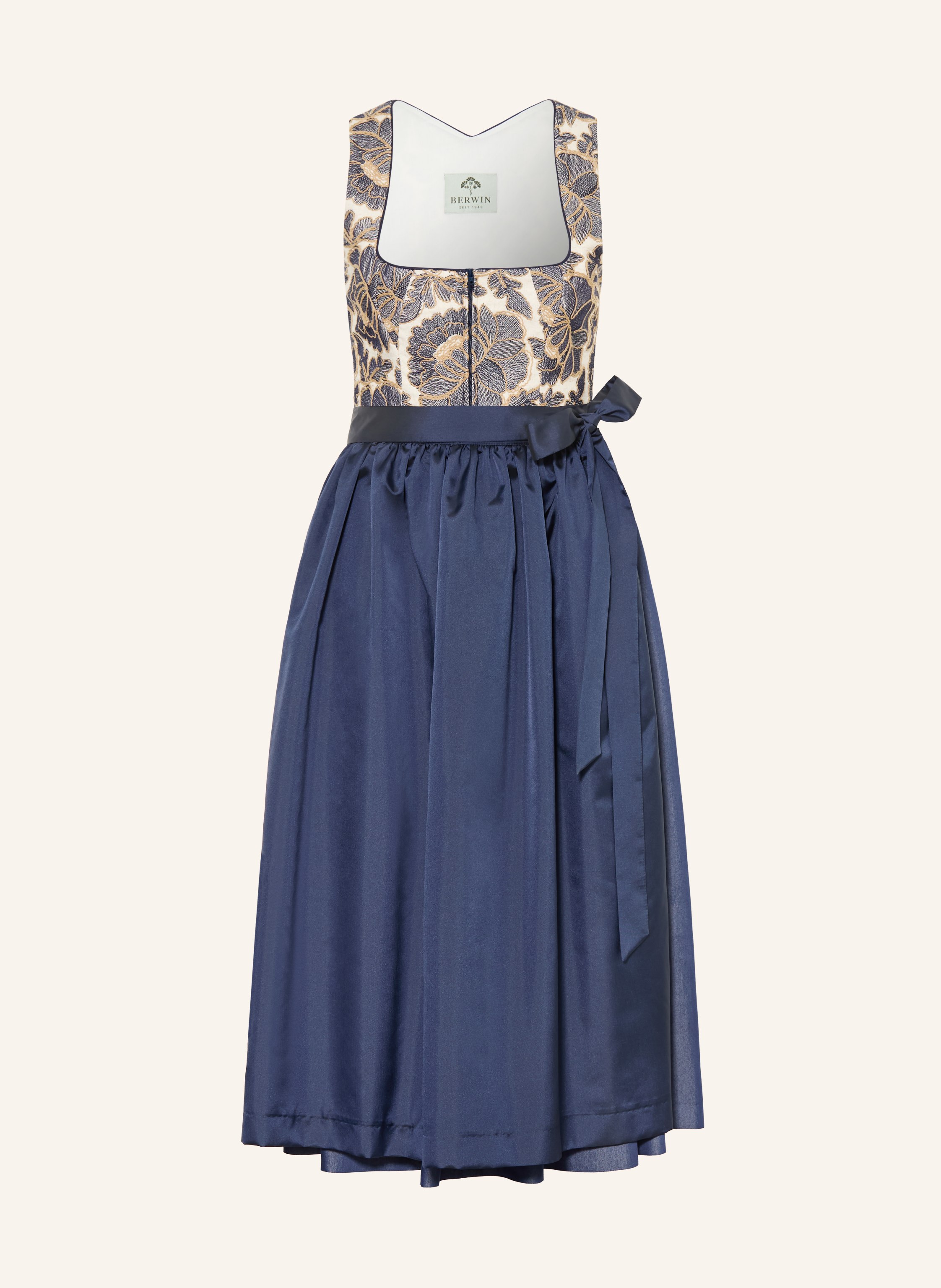 BERWIN & WOLFF Dirndl