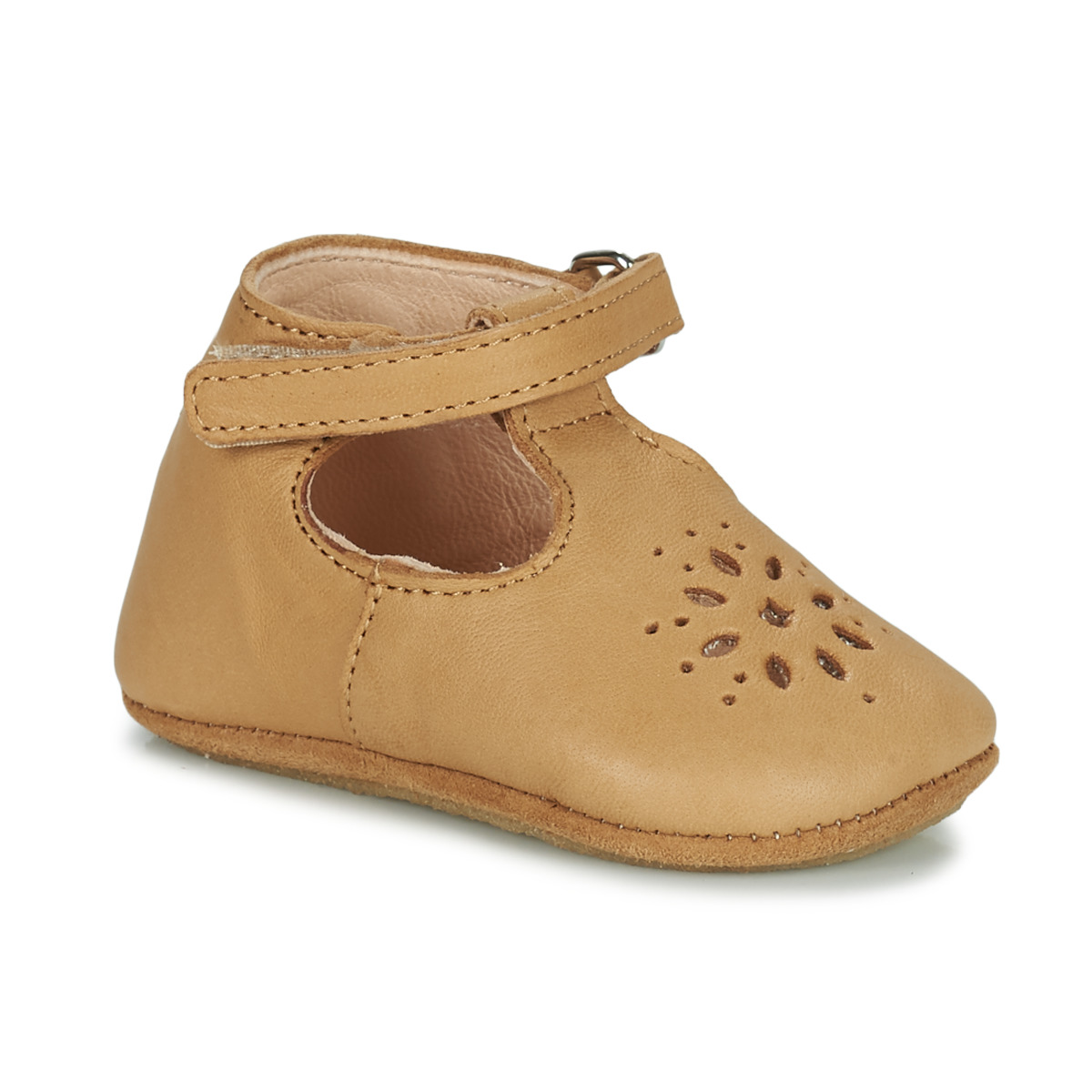 Easy Peasy - LILLYP - Brown