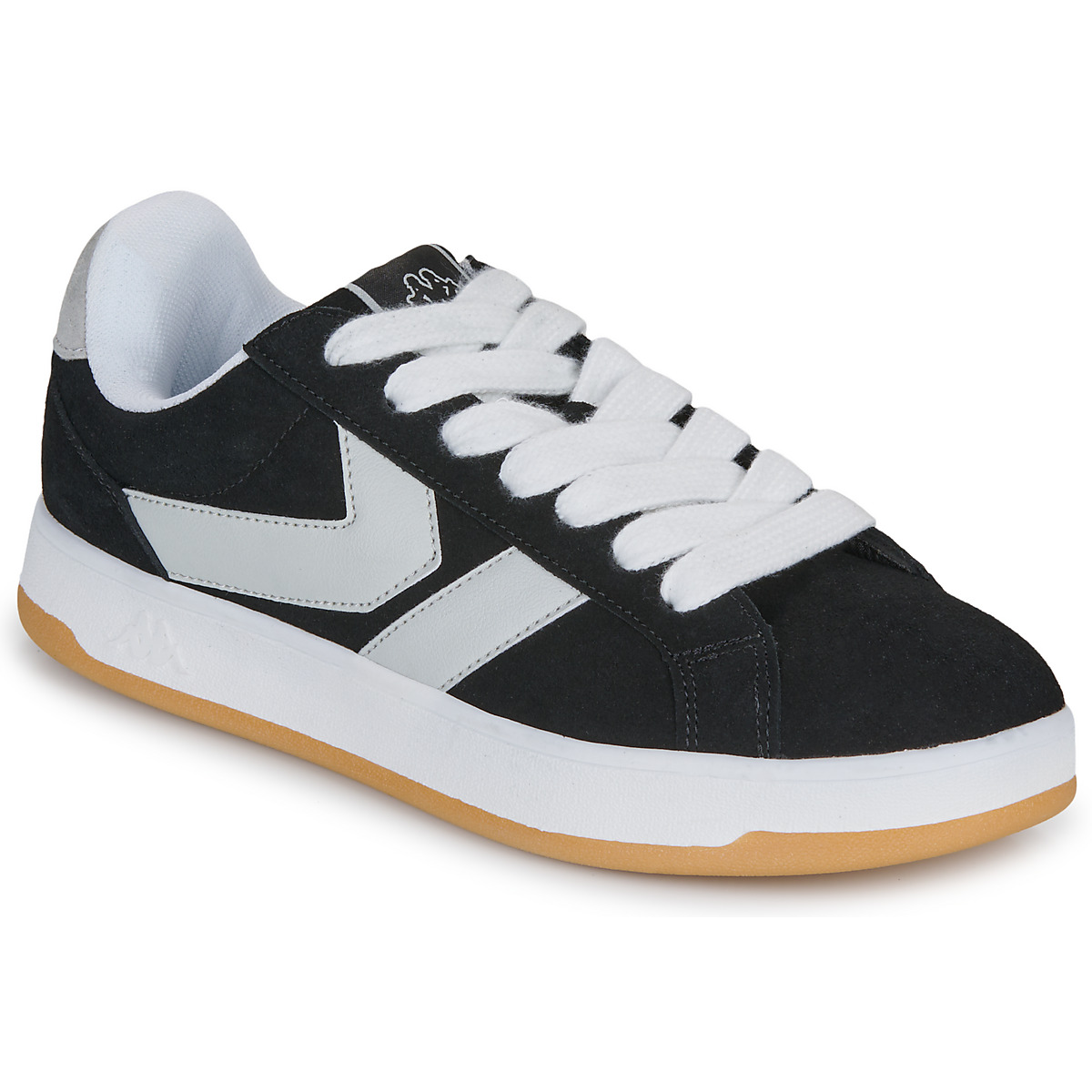 Kappa - LOGO MARLON - Black