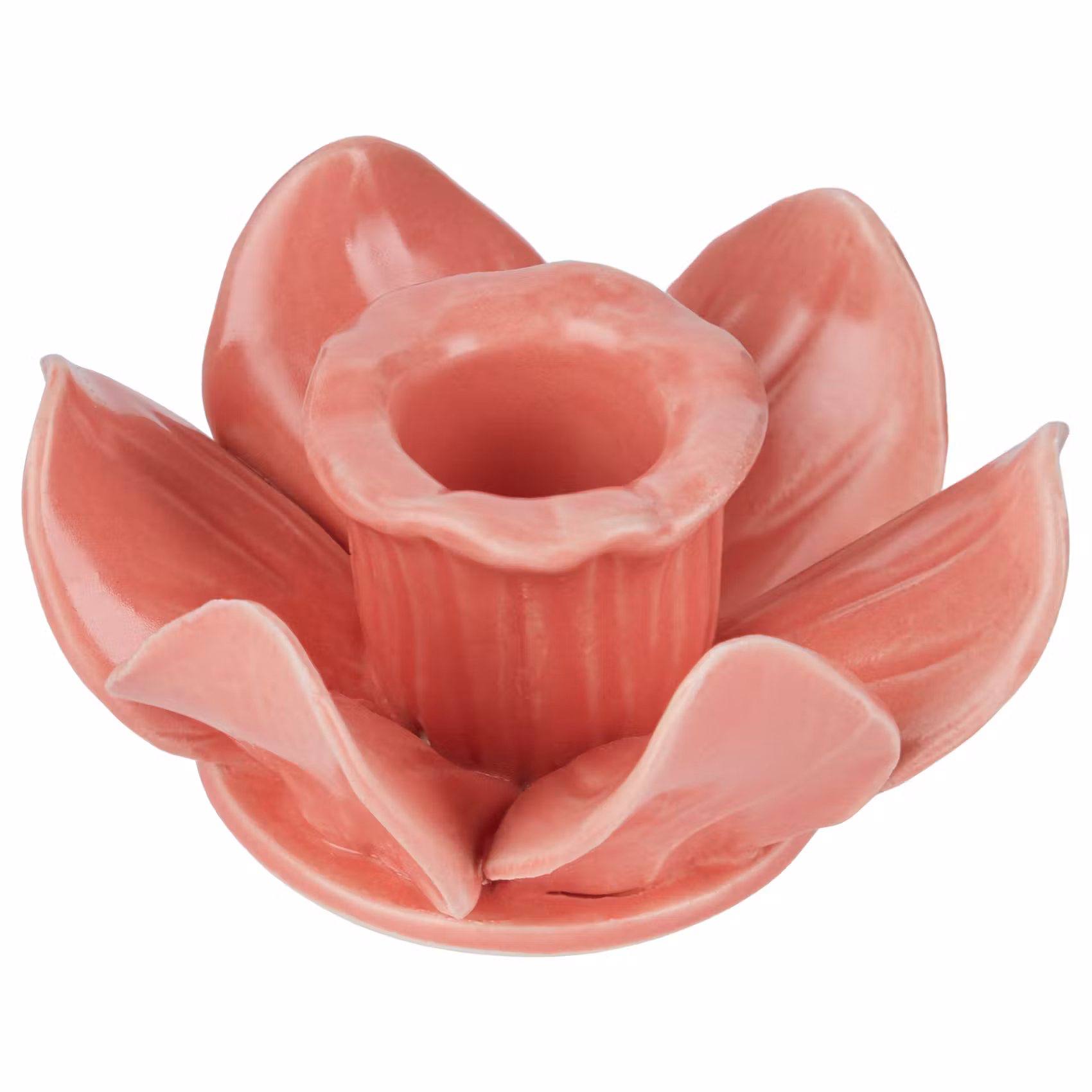 BLOSSOM Kerzenhalter Blüte