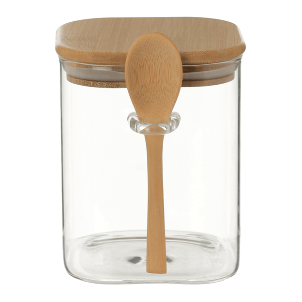 POTE 800 ML BAMBOO BORO