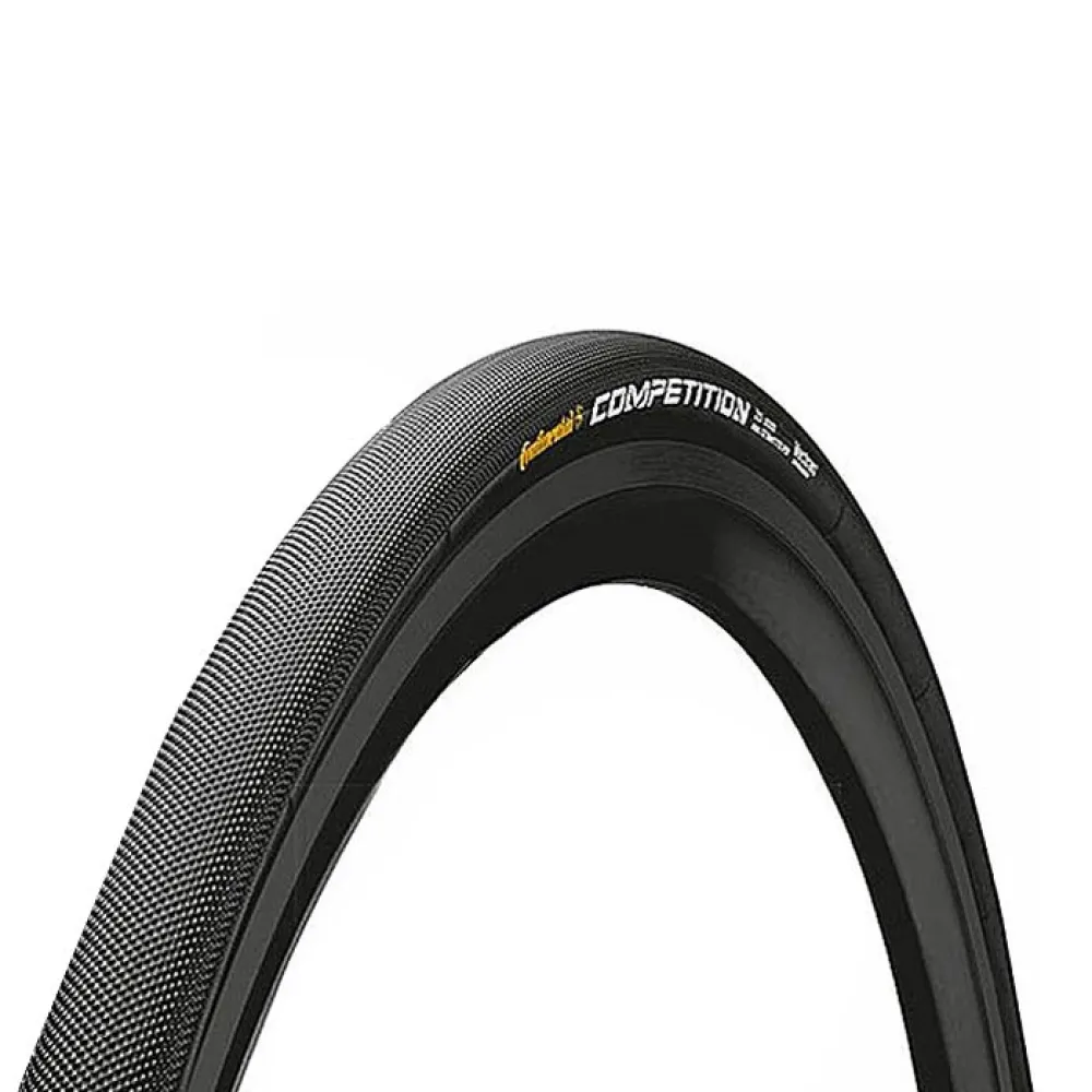 Continental Competition TT Tubular 700 x 25 road tyre