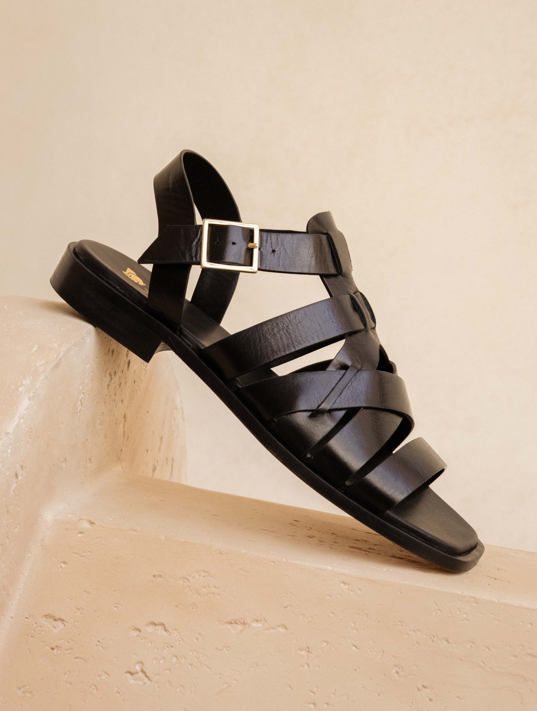 Marlis Noir Absolu