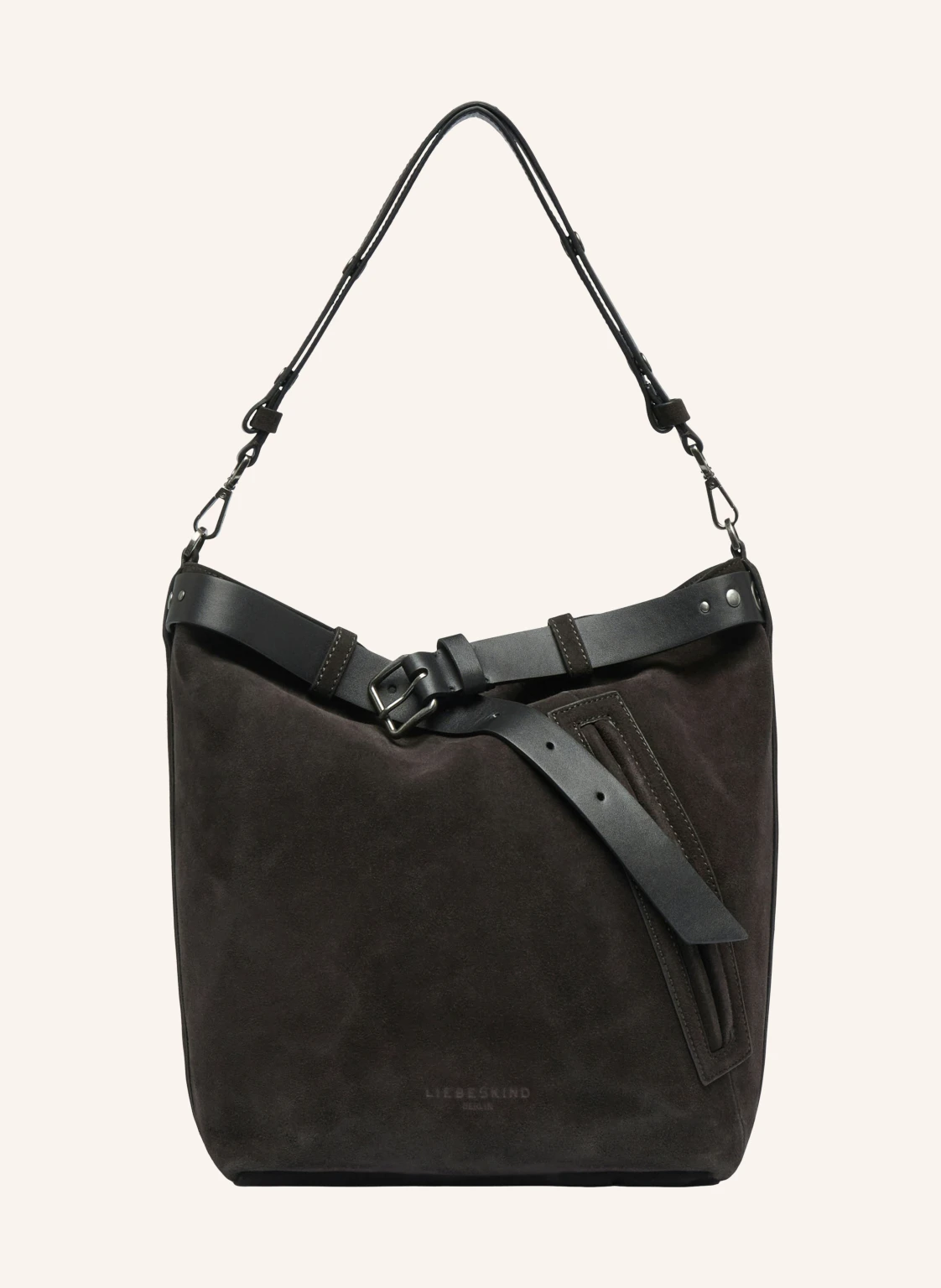 LIEBESKIND Schultertasche ZITA LARGE