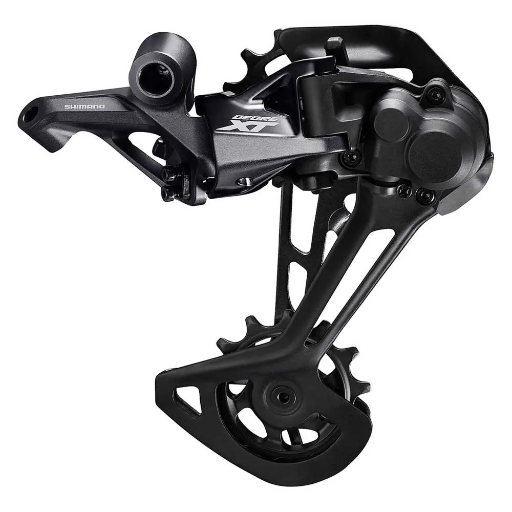 Shimano Deore XT M8100-GS Shadow RD  rear derailleur