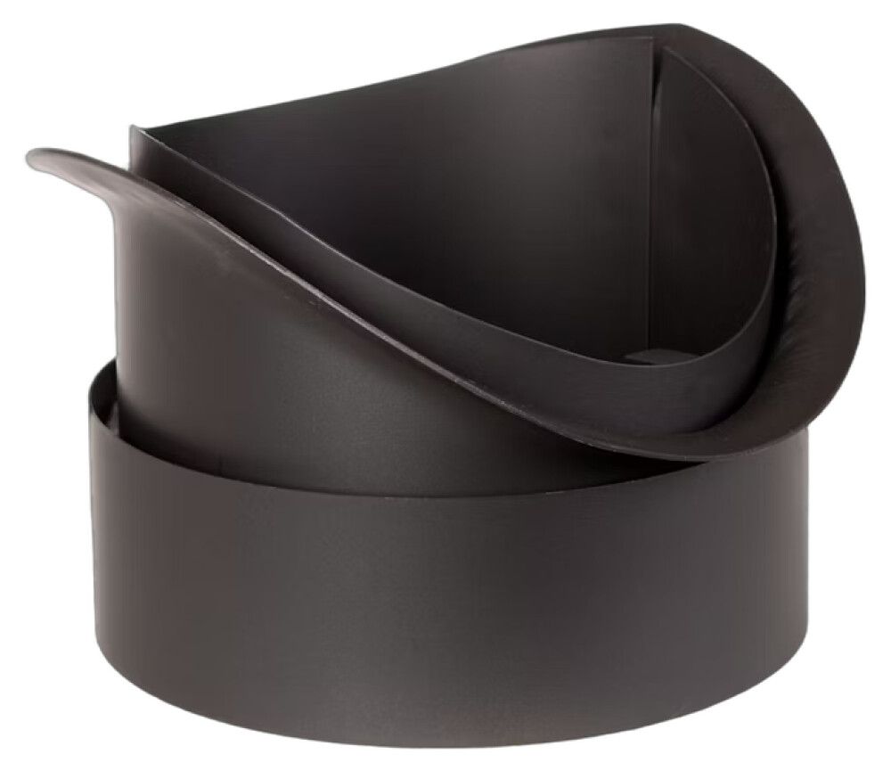 RØKRØR WEBER SAINT-GOBAIN LECA STANDARD Ø150 10°