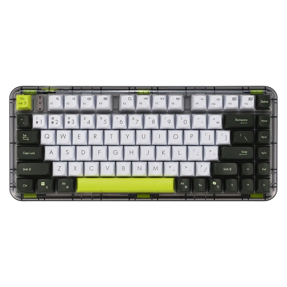 Asus KD201 Jelly75 wireless keyboard