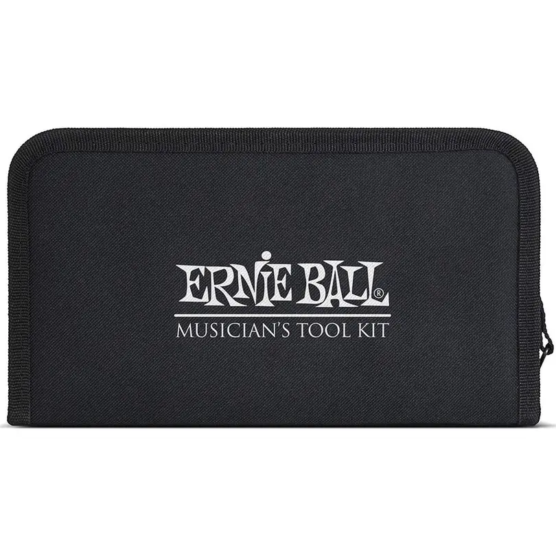 Werkzeugkoffer 7-teilig Ernie Ball