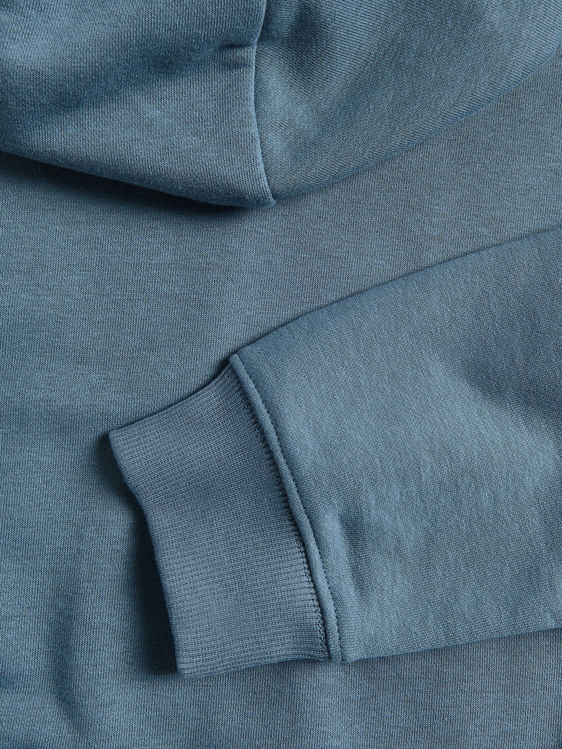 Bluza z kapturem