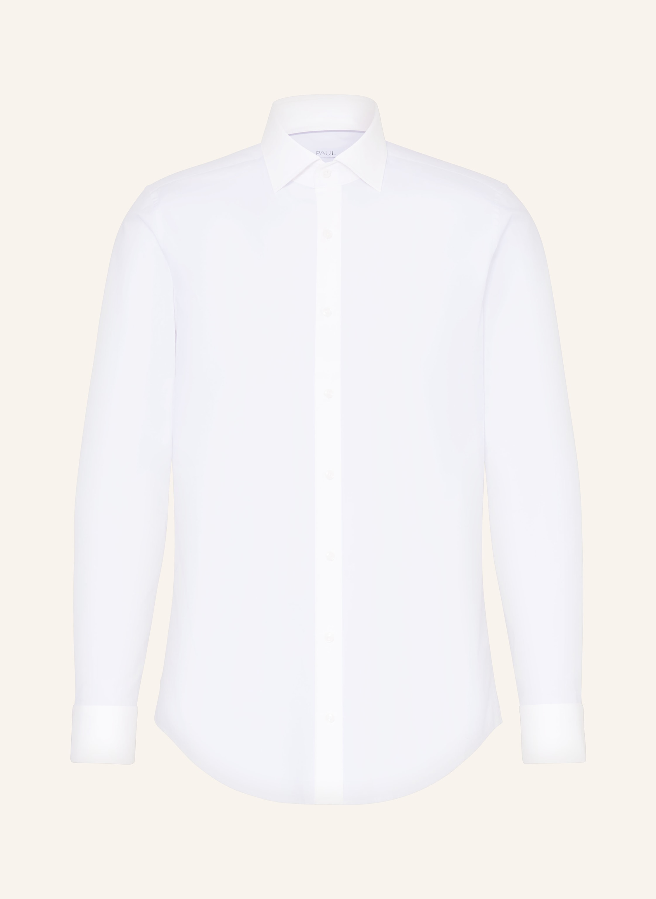 PAUL Hemd Shaped Fit