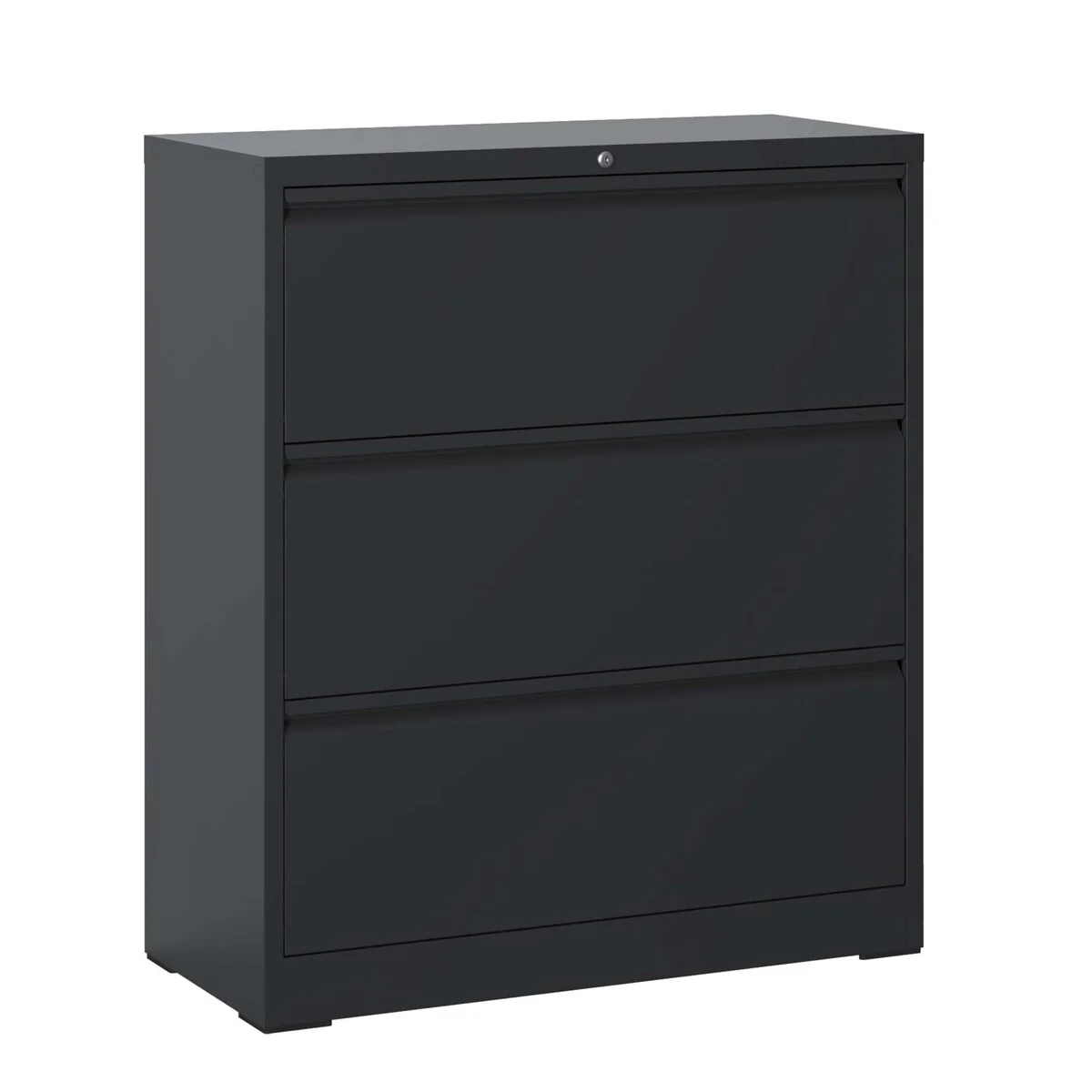 Lateral File Cabinet 3 Drawer