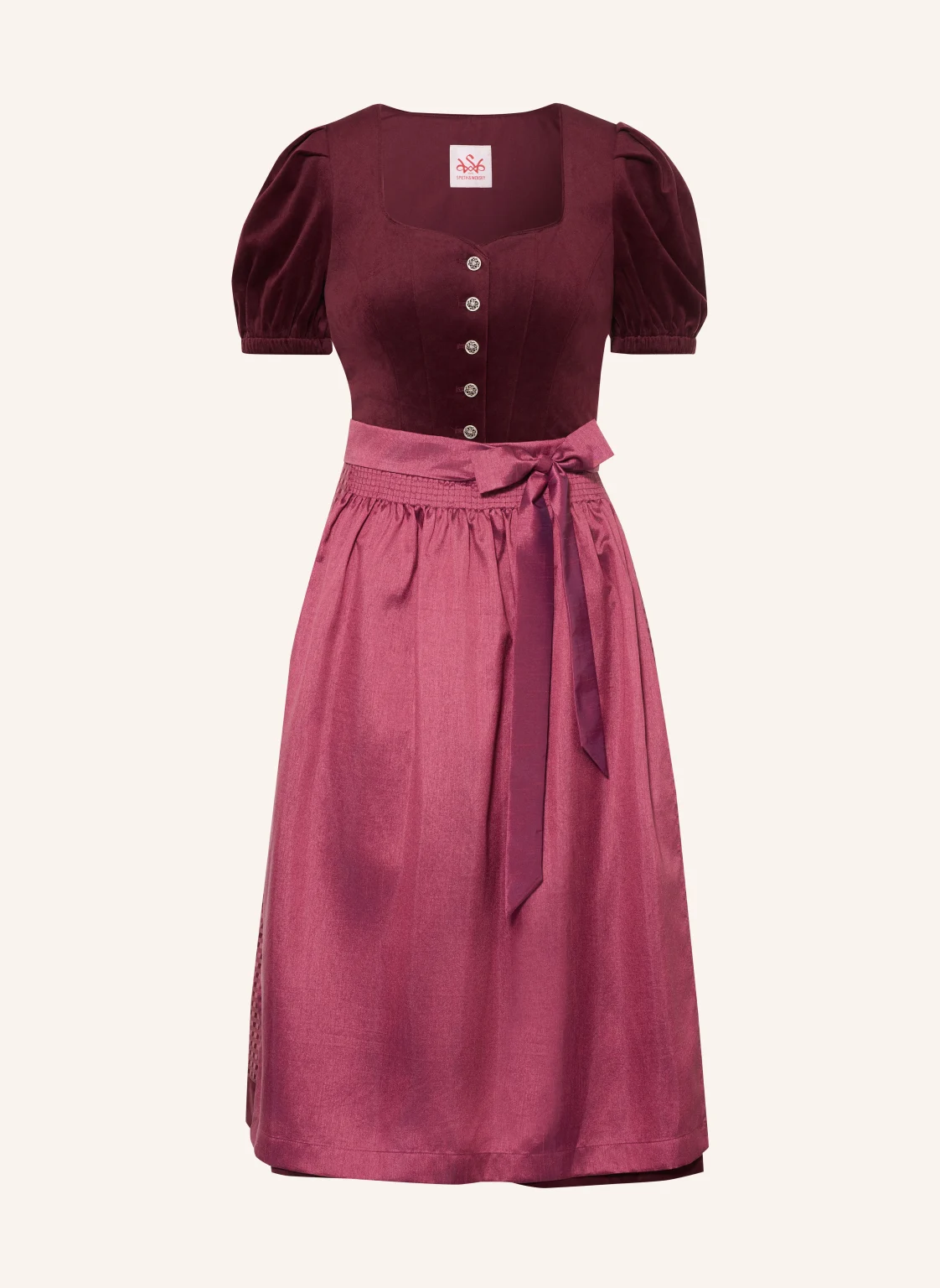 Spieth & Wensky Dirndl KIRCHSEE