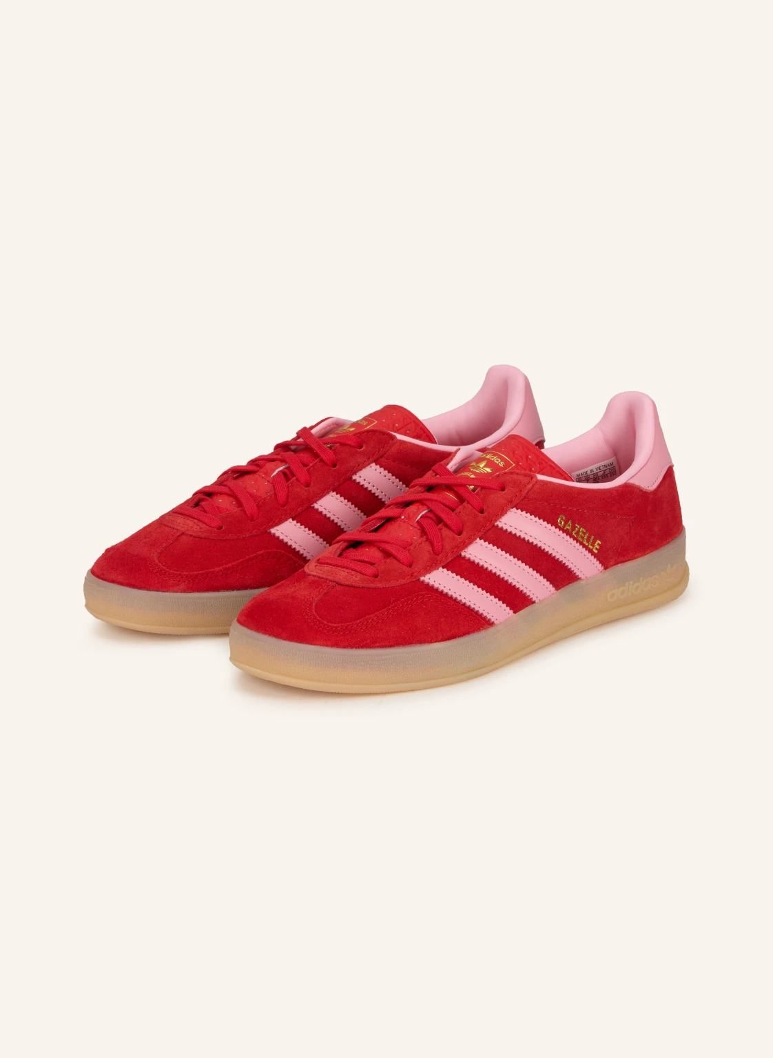 adidas Originals Sneaker GAZELLE INDOOR