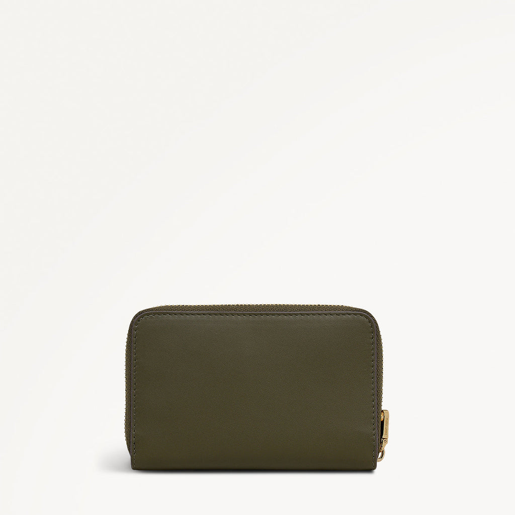 Pockets - Medium Zip Around Purse