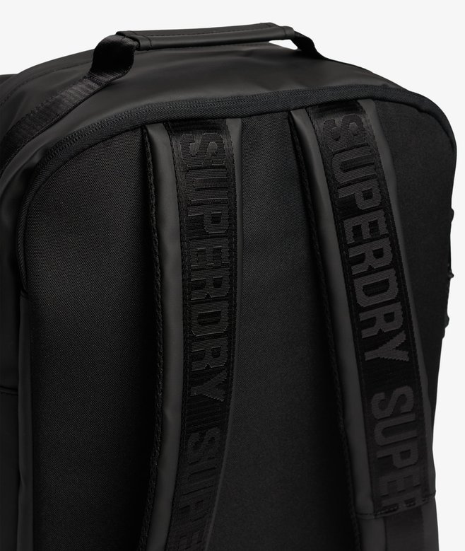 35 Litre Tarp Backpack