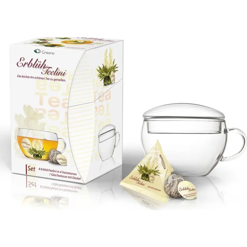 Teetasse Creano