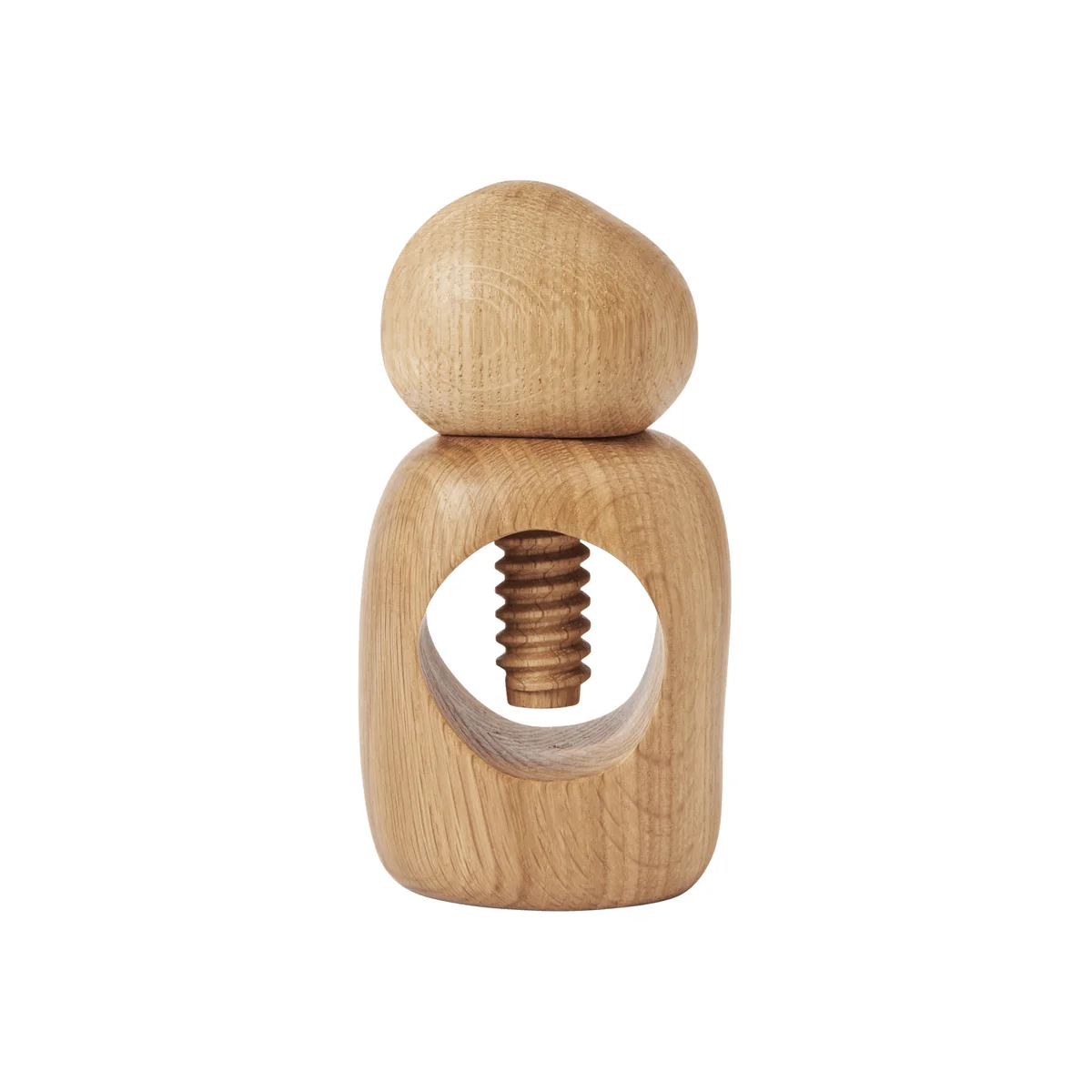 Ferm Living - Cairn Nussknacker