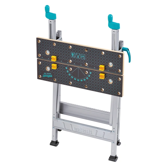 Arbeitstisch »Master 200«, Breite: 64,5 cm