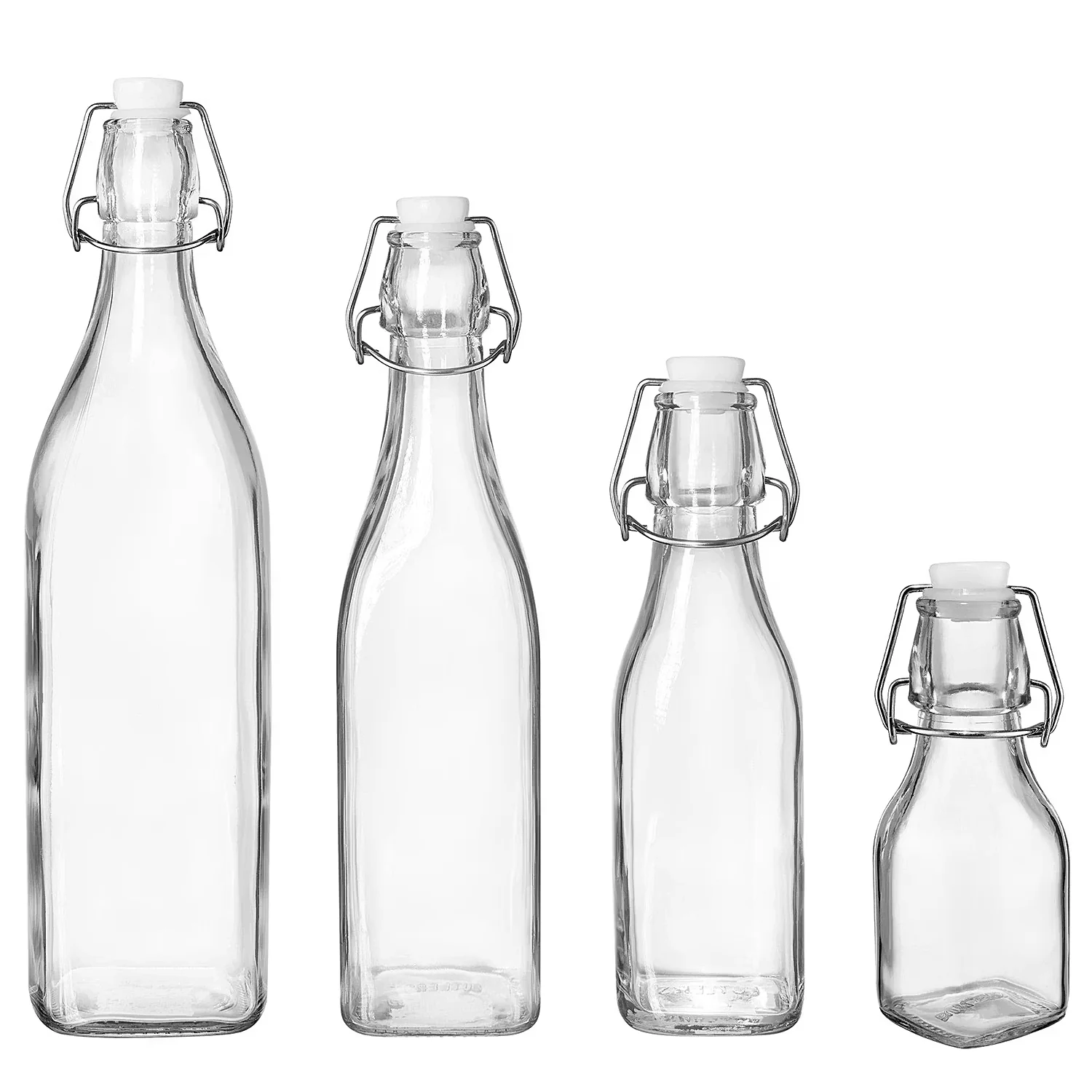 SWING Flaschenset 4-tlg.