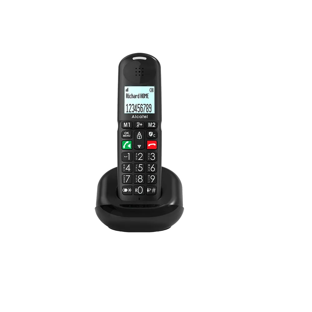 Alcatel XL685 EWE Wireless Landline Phone
